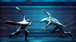 Киберслав 1 сезон 3 серия