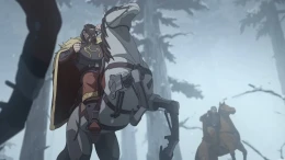 Киберслав 1 сезон 5 серия